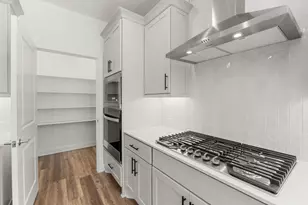 817 Peaceful Psalms Pl, Georgetown, TX 78633 - Photo 6