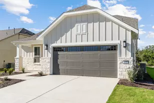 817 Peaceful Psalms Pl, Georgetown, TX 78633 - Photo 1