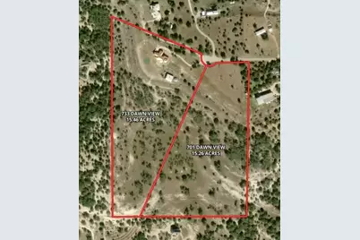 701 Dawn View, Dripping Springs, TX 78620 - Photo 1