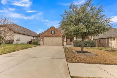 2933 Diego Drive, Round Rock, TX 78665 - Photo 1