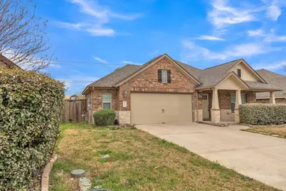 2933 Diego Drive, Round Rock, TX 78665 - Photo 2