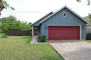 1208 Brendon Lee Lane, Georgetown, TX 78626 - Photo 2