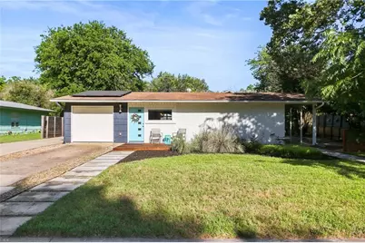 7709 Mullen Drive #1, Austin, TX 78757 - Photo 1