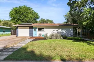 7709 Mullen Dr, Austin, TX 78757 - Photo 1