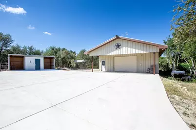185 Valley Sierra Lane, Driftwood, TX 78619 - Photo 28