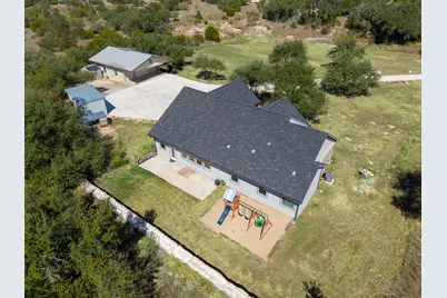 185 Valley Sierra Lane, Driftwood, TX 78619 - Photo 38