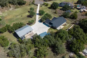185 Valley Sierra Ln, Driftwood, TX 78619 - Photo 1