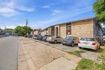 2408 Longview Street #204, Austin, TX 78705 - Photo 2