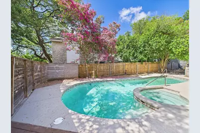 6108 Shadow Valley Drive #A, Austin, TX 78731 - Photo 22