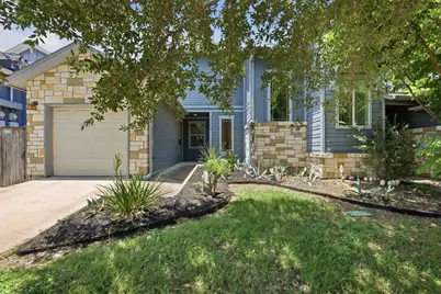 2208 Schriber Street #B, Austin, TX 78704 - Photo 1