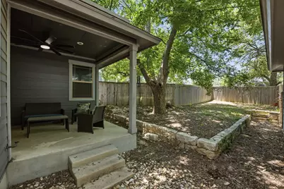 2208 Schriber Street #B, Austin, TX 78704 - Photo 28