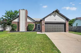 604 Purple Sage Dr, Round Rock, TX 78681 - Photo 1