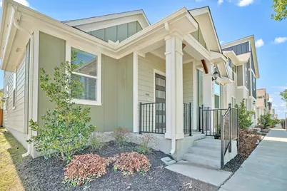 5412 Golden Canary Lane, Austin, TX 78723 - Photo 2