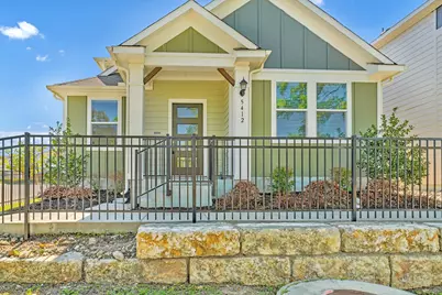 5412 Golden Canary Lane, Austin, TX 78723 - Photo 1