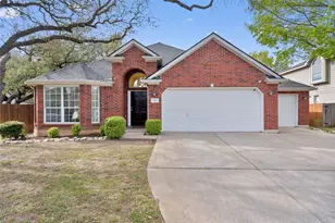 1703 Autumn Fire Dr, Cedar Park, TX 78613 - Photo 1