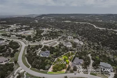 19208 Leisure Lane, Jonestown, TX 78645 - Photo 6