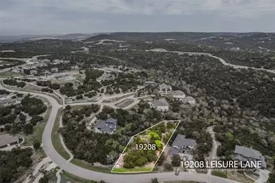 19208 Leisure Lane, Jonestown, TX 78645 - Photo 4