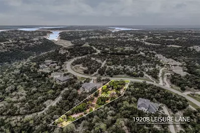 19208 Leisure Lane, Jonestown, TX 78645 - Photo 1