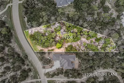 19208 Leisure Lane, Jonestown, TX 78645 - Photo 2