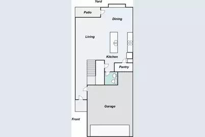 2880 Donnell Drive #2203, Round Rock, TX 78664 - Photo 6