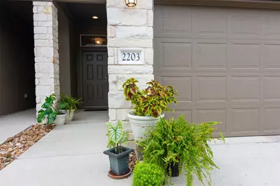 2880 Donnell Drive #2203, Round Rock, TX 78664 - Photo 4