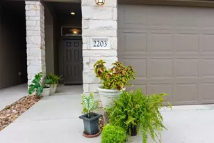 2880 Donnell Dr, Round Rock, TX 78664 - Photo 4