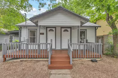 6409 Felix Avenue, Austin, TX 78741 - Photo 2