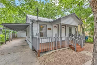 6409 Felix Avenue, Austin, TX 78741 - Photo 1