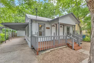 6409 Felix Ave, Austin, TX 78741 - Photo 1
