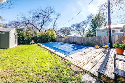 3305 Larry Lane, Austin, TX 78722 - Photo 20