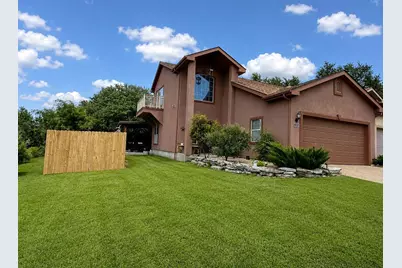 134 Clearwater Court #8, Canyon Lake, TX 78133 - Photo 1