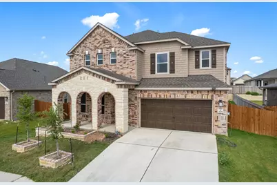 3609 Lapio Way, Round Rock, TX 78665 - Photo 2