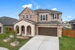 3609 Lapio Way, Round Rock, TX 78665 - Photo 2