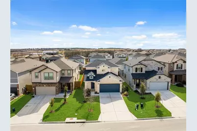 316 Lt Rusty Drive, Jarrell, TX 76537 - Photo 32