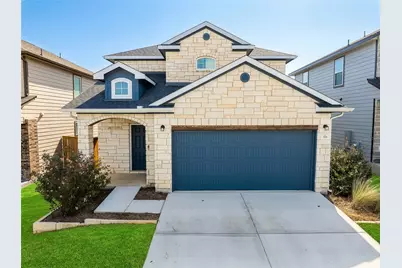 316 Lt Rusty Drive, Jarrell, TX 76537 - Photo 1