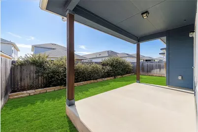 316 Lt Rusty Drive, Jarrell, TX 76537 - Photo 24