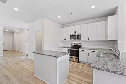 316 Lt Rusty Drive, Jarrell, TX 76537 - Photo 6