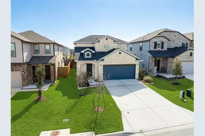 316 Lt Rusty Drive, Jarrell, TX 76537 - Photo 26