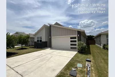 245 Tequilana Pass, Liberty Hill, TX 78642 - Photo 2