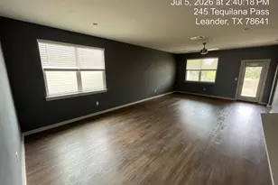 245 Tequilana Pass, Liberty Hill, TX 78642 - Photo 6