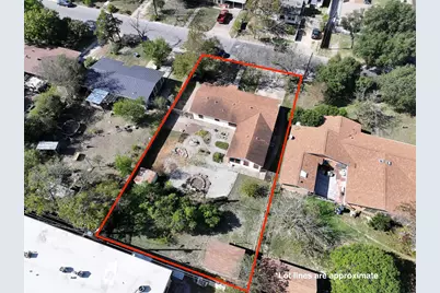 7913 Tisdale Drive, Austin, TX 78757 - Photo 2
