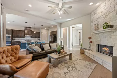 4118 Capora Way, Round Rock, TX 78681 - Photo 6