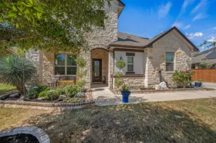 4118 Capora Way, Round Rock, TX 78681 - Photo 1