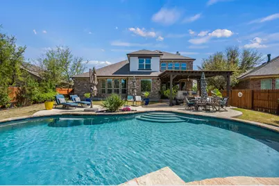 4118 Capora Way, Round Rock, TX 78681 - Photo 34