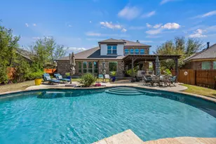 4118 Capora Way, Round Rock, TX 78681 - Photo 34