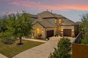 4118 Capora Way, Round Rock, TX 78681 - Photo 2