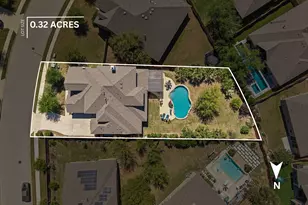 4118 Capora Way, Round Rock, TX 78681 - Photo 30