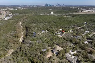 4416 Stearn's Ln, Austin, TX 78735 - Photo 1