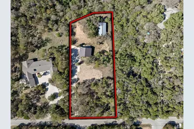 4416 Stearns Lane, Austin, TX 78735 - Photo 2