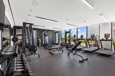 84 East Avenue #3806, Austin, TX 78701 - Photo 28